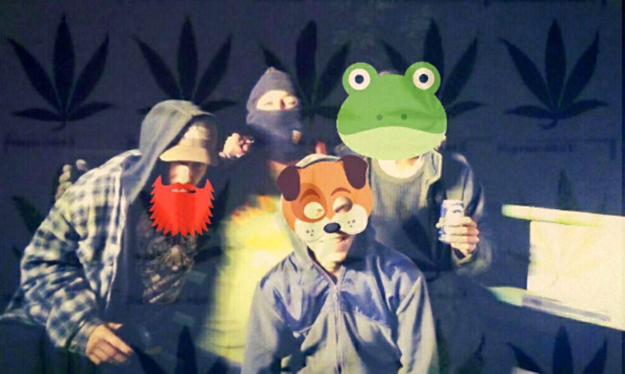 Jornaleros del Siglo XXI